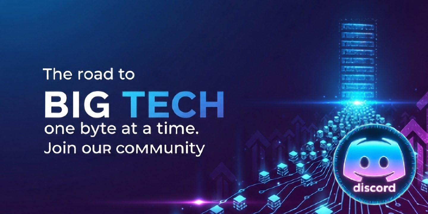 TechByte Community